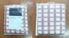 printed polar fleece blanket
