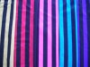 printed poly spandex fabric