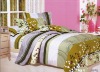 printed polyester bedding sets