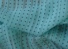 printed polyester chiffon fabric