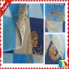 printed polyester double side  fleece