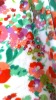 printed polyester  fabric