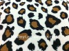 printed polyester textile fabric