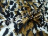 printed polyester velvet fabric