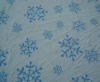 printed printed polar fleece fabric