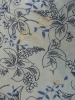 printed rayon fabric