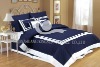 printed satin comforter bedding sets