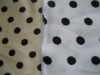 printed satin fabric