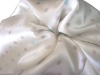 printed satin fabric