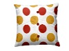 printed sofa cushions