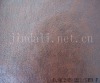 printed sofa leather