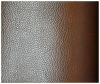 printed sofa leather HY-060