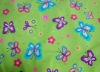 printed spandex fabric