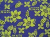 printed spandex fabric