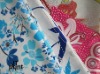 printed spandex fabric