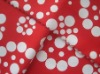 printed spandex fabric