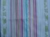printed spandex fabric