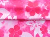 printed spandex fabric