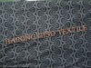 printed special design twill fabric