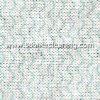 printed spunlace nonwoven cleaning cloth