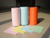 printed spunlace nonwoven fabric