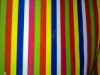 printed spunlaced nonwoven fabrics