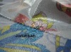 printed stretch fabrics
