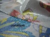 printed stretch fabrics