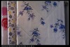 printed summer silk quilt/Home Textiles/baby quilt kit