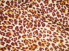 printed swimwear fabric