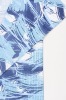 printed swimwear fabric