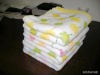printed terry velour towels