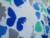 printed textile fabric