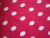 printed towel fabric