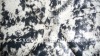 printed velboa knitting and tricot fabric for blanketand upholstery