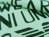 printed viscose lycra fabric
