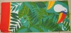 printed wash  towel