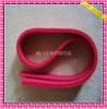 printed wool felt