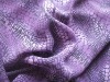 printed yoryu fabric