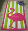 printing beach towel