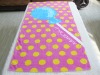 printing beach towel