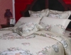 printing bedding set