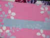 printing blanket fabric
