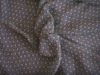 printing crepe chiffon fabric