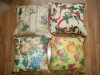 printing cushion cover
