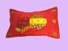 printing embroidery pillowcase