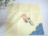 printing handkerchief/eco-friendly handkerchief