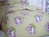 printing microfiber bedding sets