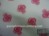 printing nonwoven fabric