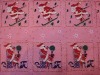 printing organza
